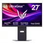 LG 27G850A-B.AEU computermonitor 68,6 cm (27 inch) 3840 x 2160 pixel 4K Ultra HD zwart