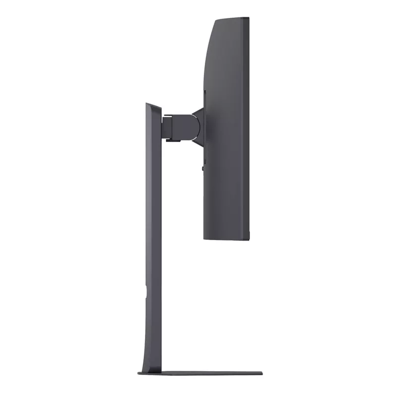 LG 34G600A-B computermonitor 86,4 cm (34 inch) 3440 x 1440 pixel Wide Quad HD LCD zwart