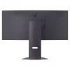 LG 34G600A-B computermonitor 86,4 cm (34 inch) 3440 x 1440 pixel Wide Quad HD LCD zwart
