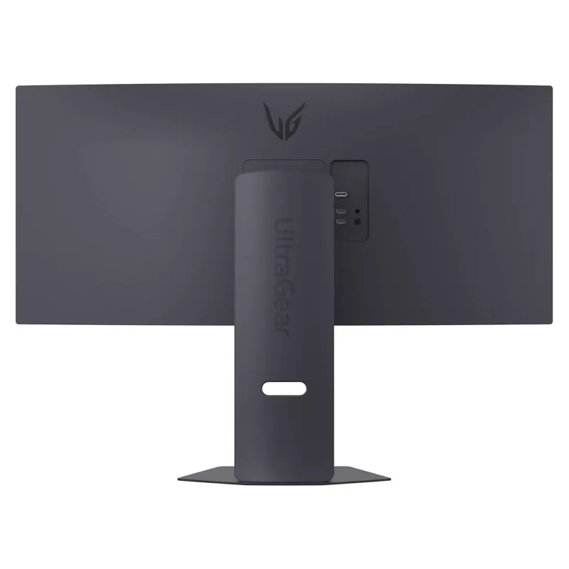 LG 34G600A-B computermonitor 86,4 cm (34 inch) 3440 x 1440 pixel Wide Quad HD LCD zwart