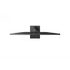 LG 34U511A-B computermonitor 86,4 cm (34 inch) 2560 x 1080 pixel WFHD LED zwart