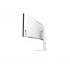LG 49U950A-W computermonitor 124,5 cm (49 inch) 5120 x 1440 pixel Dual QHD LED zwart, wit