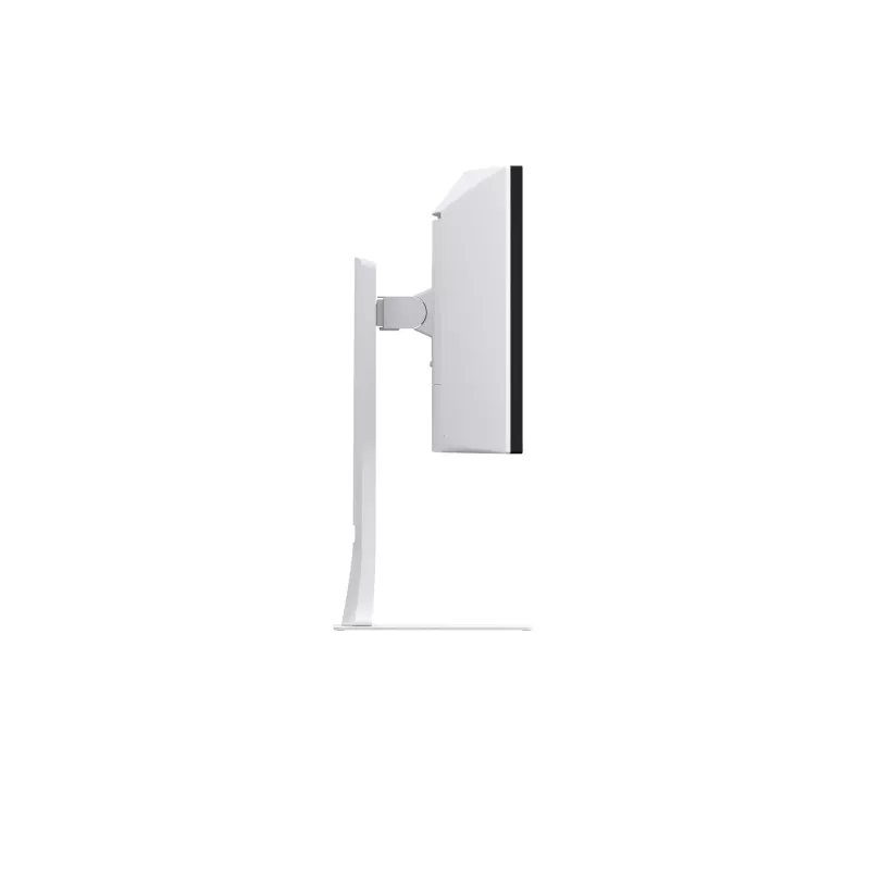 LG 49U950A-W computermonitor 124,5 cm (49 inch) 5120 x 1440 pixel Dual QHD LED zwart, wit