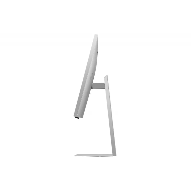 Samsung G90XF computermonitor 68,6 cm (27 inch) 3840 x 2160 pixel 4K Ultra HD LCD zilver