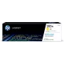 HP LaserJet 205A geel originele tonercartridge, 900 pagina's, geel, 1 stuks