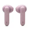 JBL Wave Flex 2 headset draadloos in-ear bellen/muziek USB Type-C roze