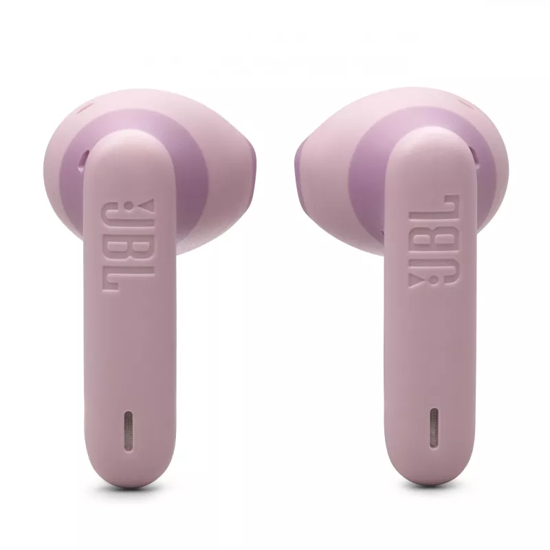 JBL Wave Flex 2 headset draadloos in-ear bellen/muziek USB Type-C roze