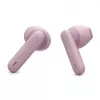 JBL Wave Flex 2 headset draadloos in-ear bellen/muziek USB Type-C roze