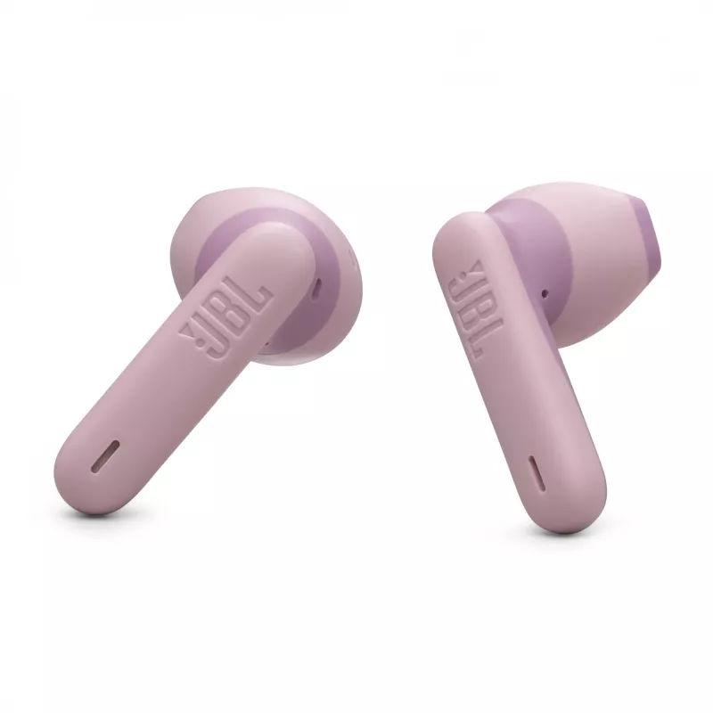 JBL Wave Flex 2 headset draadloos in-ear bellen/muziek USB Type-C roze