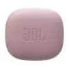 JBL Wave Flex 2 headset draadloos in-ear bellen/muziek USB Type-C roze