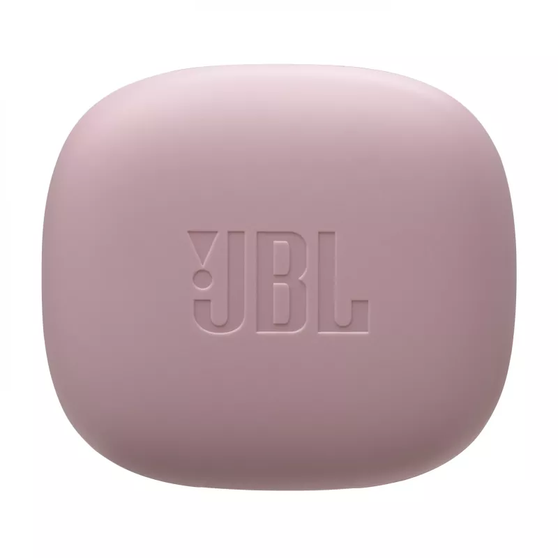 JBL Wave Flex 2 headset draadloos in-ear bellen/muziek USB Type-C roze