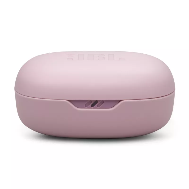 JBL Wave Flex 2 headset draadloos in-ear bellen/muziek USB Type-C roze