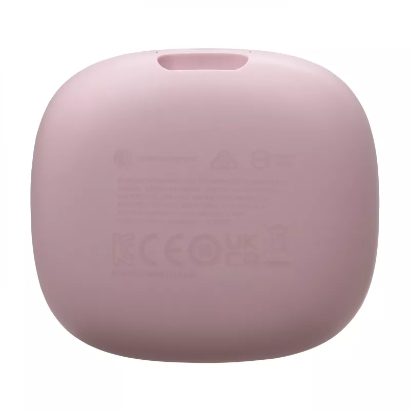 JBL Wave Flex 2 headset draadloos in-ear bellen/muziek USB Type-C roze