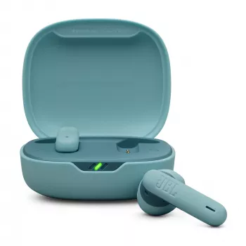 JBL Wave Flex 2 headset draadloos in-ear bellen/muziek USB Type-C Bluetooth blauw