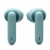 JBL Wave Flex 2 headset draadloos in-ear bellen/muziek USB Type-C Bluetooth blauw