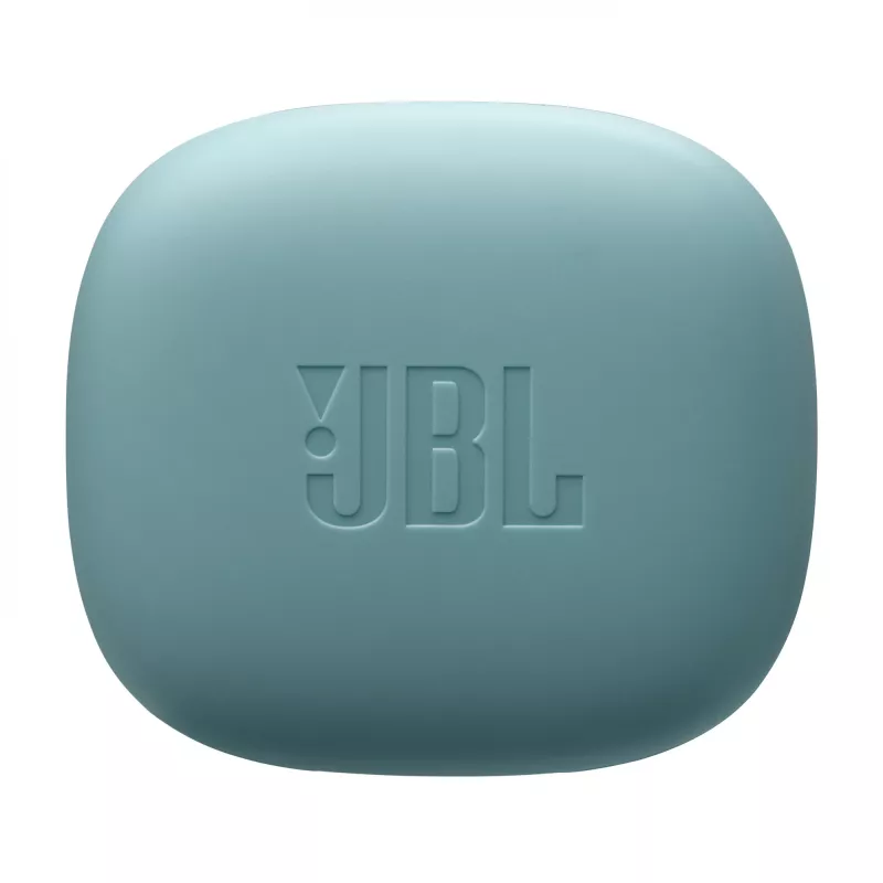JBL Wave Flex 2 headset draadloos in-ear bellen/muziek USB Type-C Bluetooth blauw