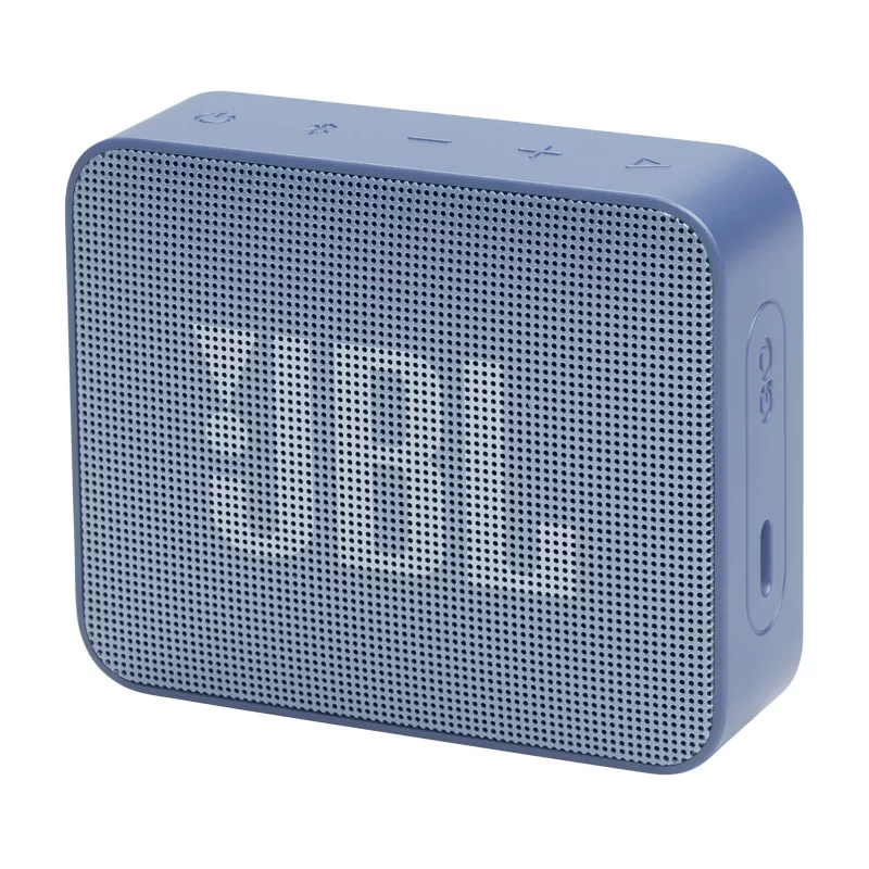 Draagbare luidspreker JBL Go Essential 2 blauw