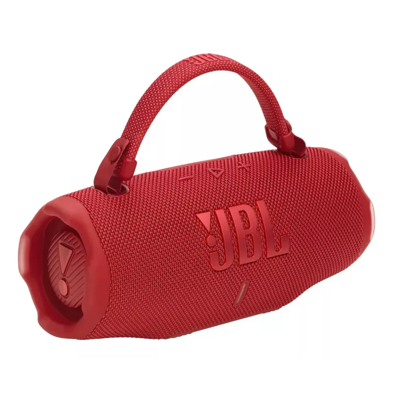 Draagbare luidspreker JBL Charge 6 rood