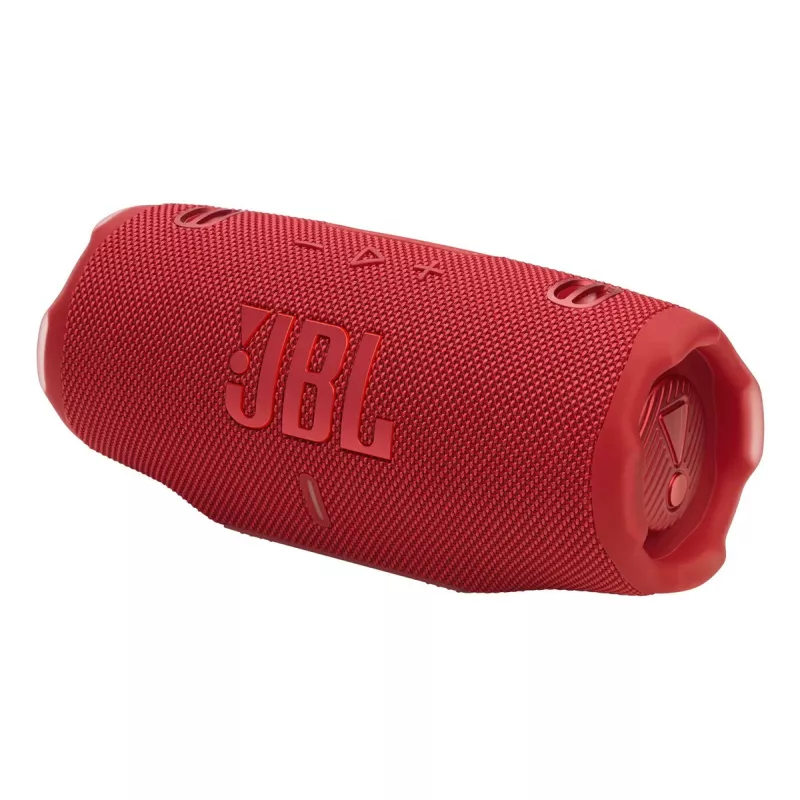 Draagbare luidspreker JBL Charge 6 rood