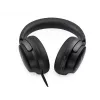 BOSE headset QuietComfort Ultra - stereo - 3,5mm/Bluetooth - zwart