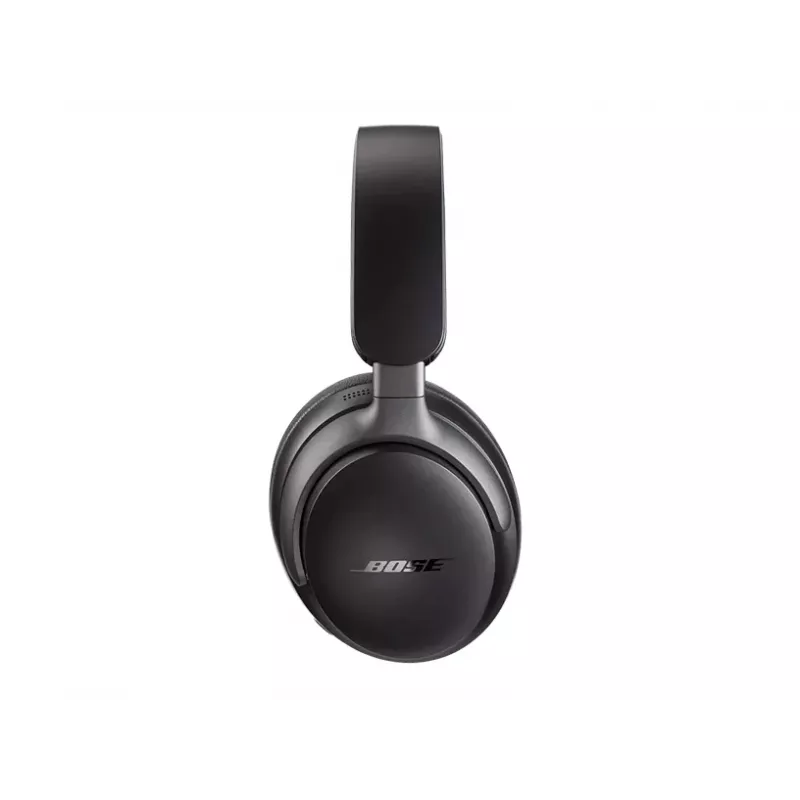 BOSE headset QuietComfort Ultra - stereo - 3,5mm/Bluetooth - zwart