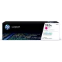 HP 205A magenta originele LaserJet tonercartridge, 900 pagina's, magenta, 1 stuks