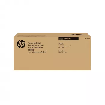 HP MLT-D309L zwarte tonercartridge met hoge capaciteit, 10000 pagina's