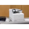 HP 415A cyaan originele LaserJet tonercartridge