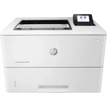 HP LaserJet Enterprise M507dn, laser, 1200 x 1200 DPI, A4, 43 ppm, dubbelzijdig printen, netwerkgeschikt