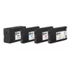 HP 963 zwart originele inktcartridge