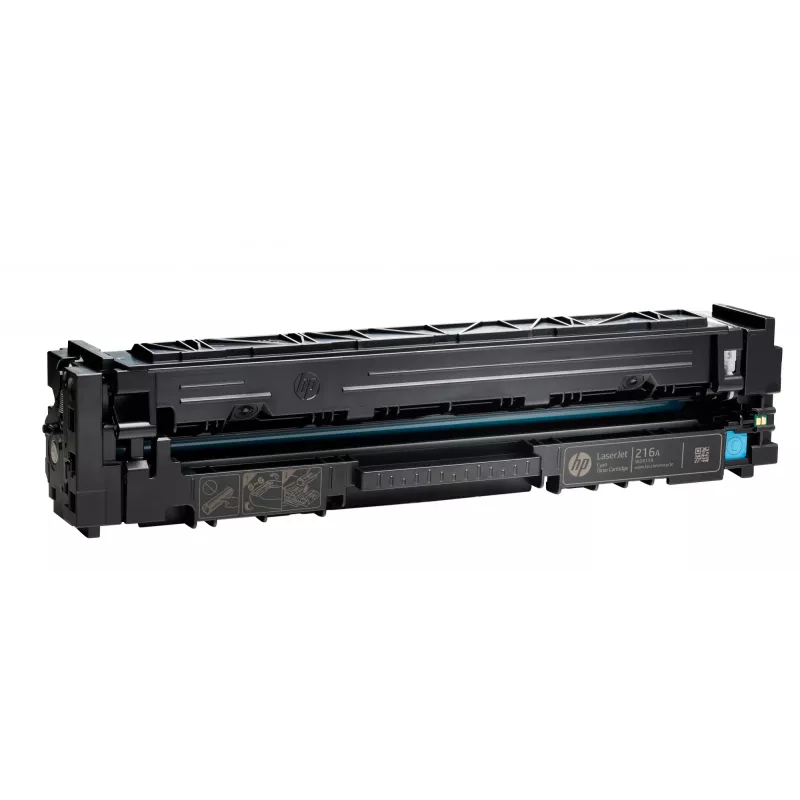 Tonercartridge HP 216A cyaan originele LaserJet 1300 pagina's