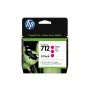 HP 712 3-pack 29 ml magenta DesignJet inktcartridge