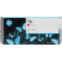 HP 738 300 ml magenta DesignJet inktcartridge HP DesignJet T850 T950