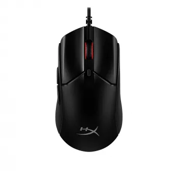 HyperX Pulsefire Haste 2 – gamingmuis (zwart)