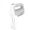 Handmixer Tefal Prep'Mix HT450B — 450 W, 5 snelheden, turbo, metalen gardes, wit