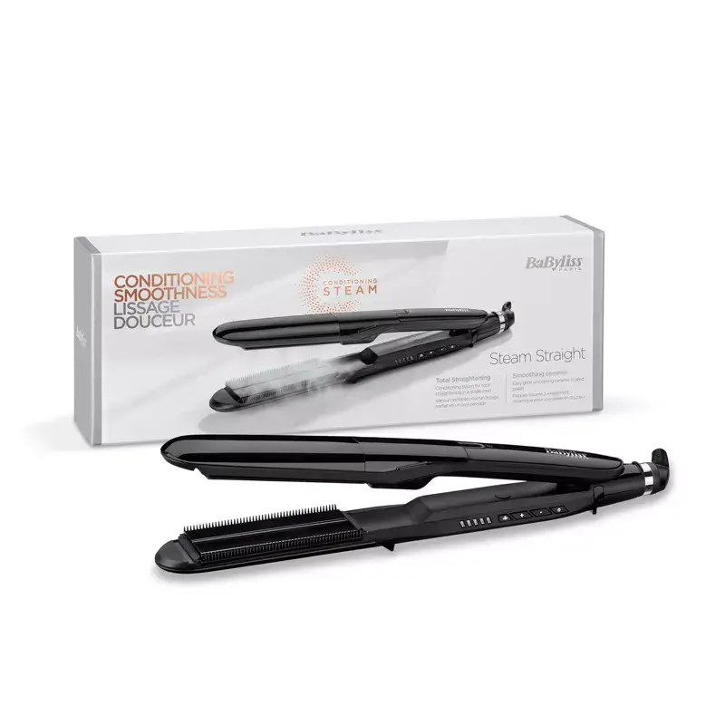 Stoomstijltang BaByliss ST492E