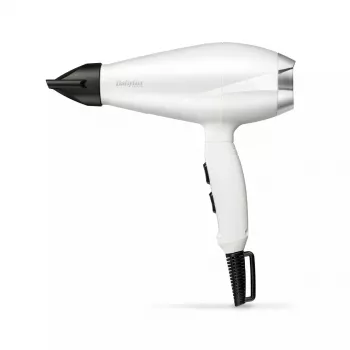 Haardroger Babyliss Speed Pro 6704WE 2000W