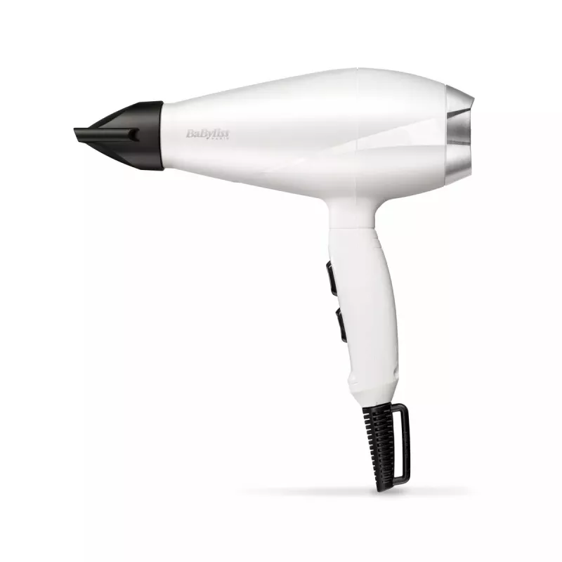 Haardroger Babyliss Speed Pro 6704WE 2000W