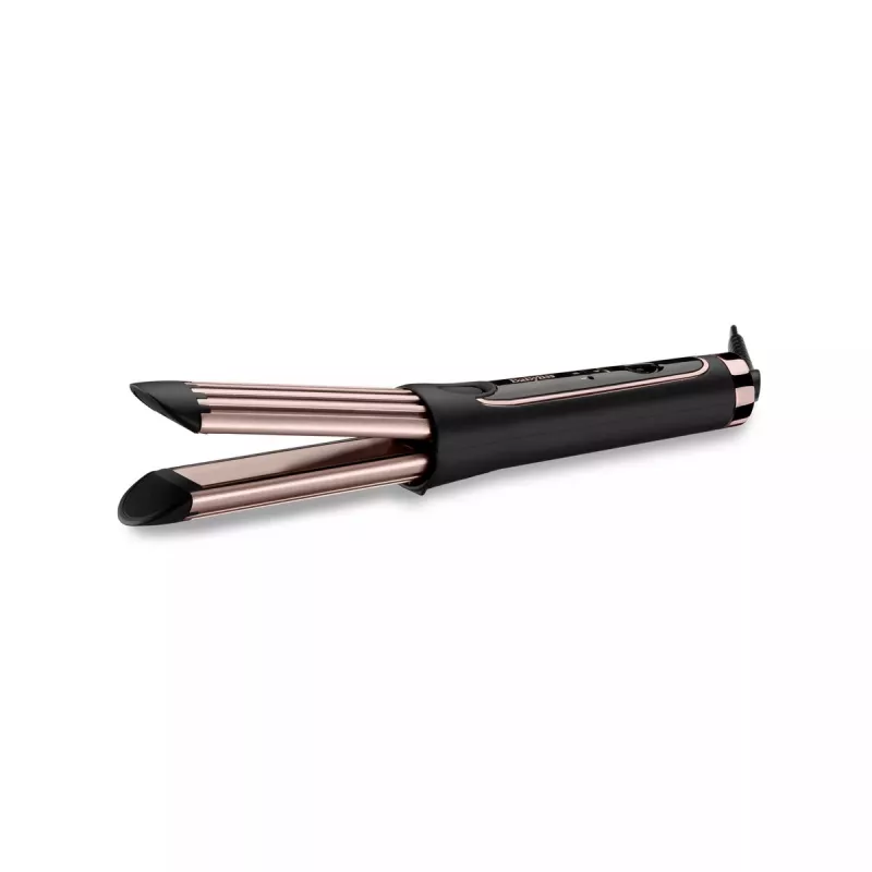 Krultang BABYLISS Curl Styler Luxe C112E — 36 mm keramische cilinder, 160–200°C, 32 W, LED-display