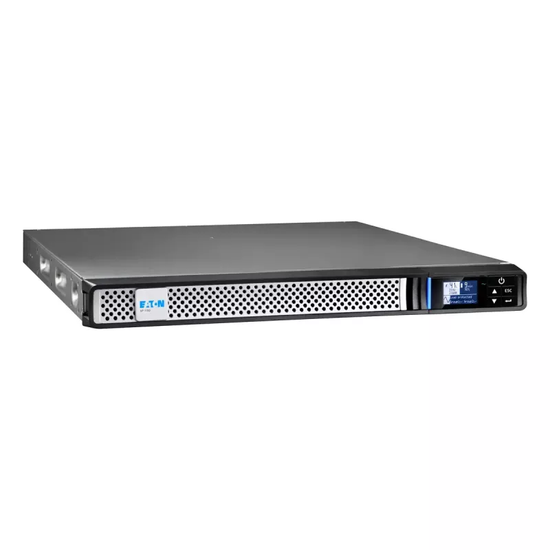 Eaton 5P1150IRG2 uninterruptible power supply UPS line-interactive 920 W 6 AC-aansluitingen