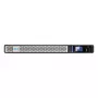 Uninterruptible power supply UPS Eaton 5P850IRNG2 0,85 kVA 680 W 4 AC-uitgangen