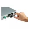 Uninterruptible power supply Eaton 5P1550IRNG2 line-interactive 1,55 kVA / 1350 W, 6x C13, rack 1U, 9 Ah VRLA
