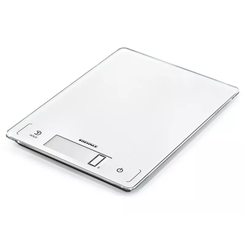 Elektronische keukenweegschaal Soehnle Page Profi 300