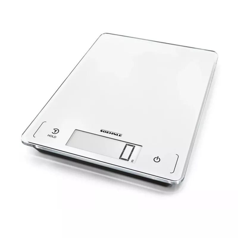 Elektronische keukenweegschaal Soehnle Page Profi 300