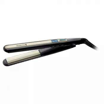 Hairstyler S6500 Sleek and Curl stijltang