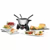Unold 48615 elektrische fondueset 800 L 6 personen