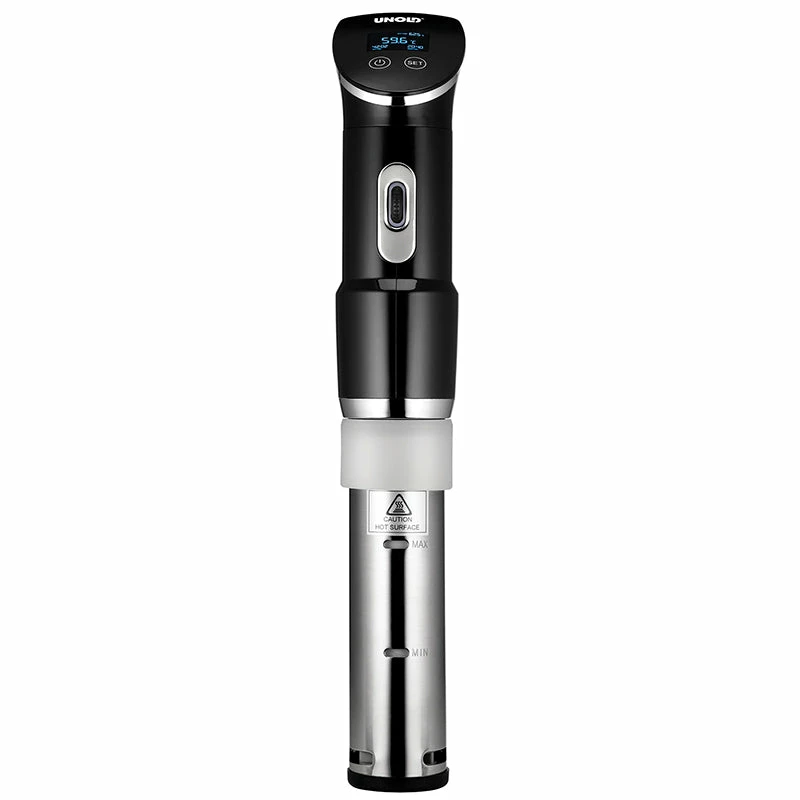 Unold 58915 sous-vide-staaf sous-vide-immersiecirkulator