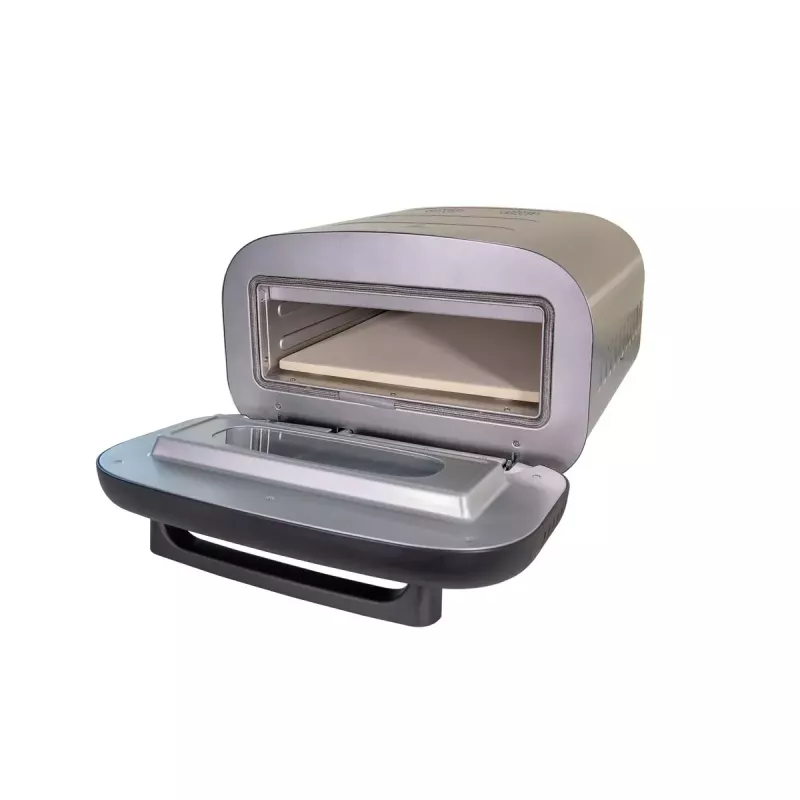 Unold 68806 pizzamaker/oven 1 pizza 1700 W rvs