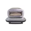 Unold 68806 pizzamaker/oven 1 pizza 1700 W rvs