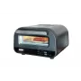 Unold Don Luigi pizzabakker/oven 1 pizza 1700 W zwart